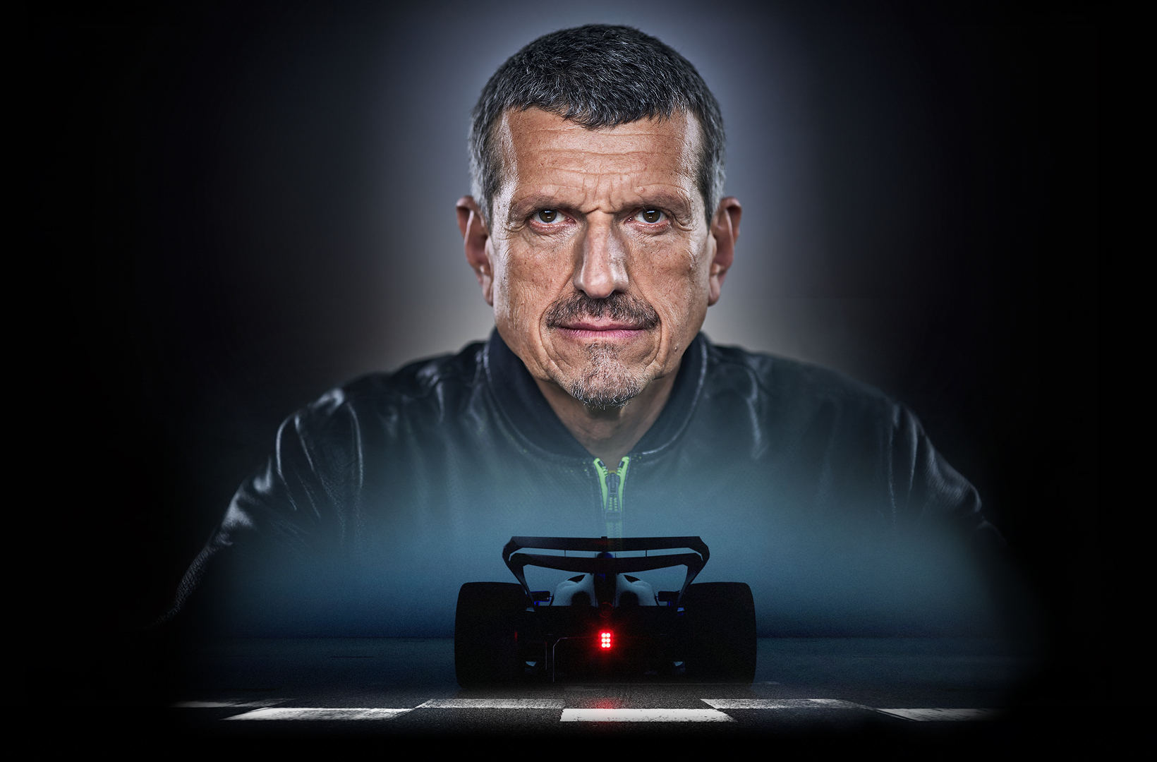 Guenther Steiner Live: Unfiltered | What's On Reading